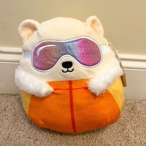 8" Brooke the Polar Bear Squishmallow